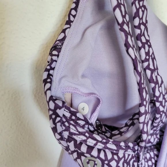 Lululemon bra tank - Picture 5 of 5